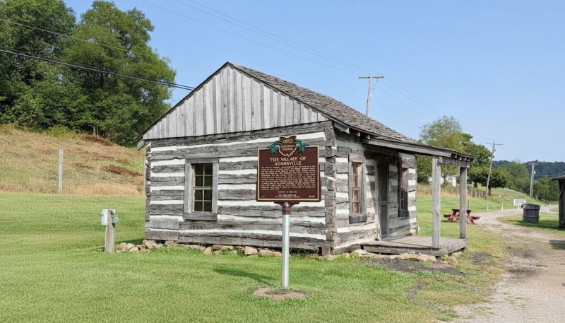 Adamsville, OH