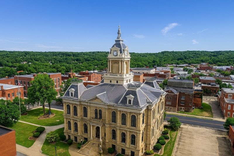 Cambridge, OH