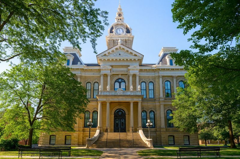 Guernsey County, OH