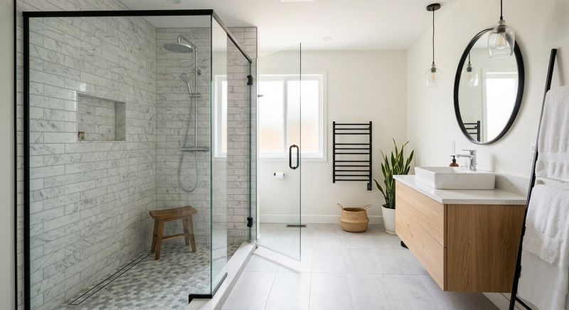 Tub Conversion Service