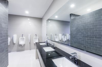 Our team working on Bathroom Remodeling projects in South Zanesville, OH