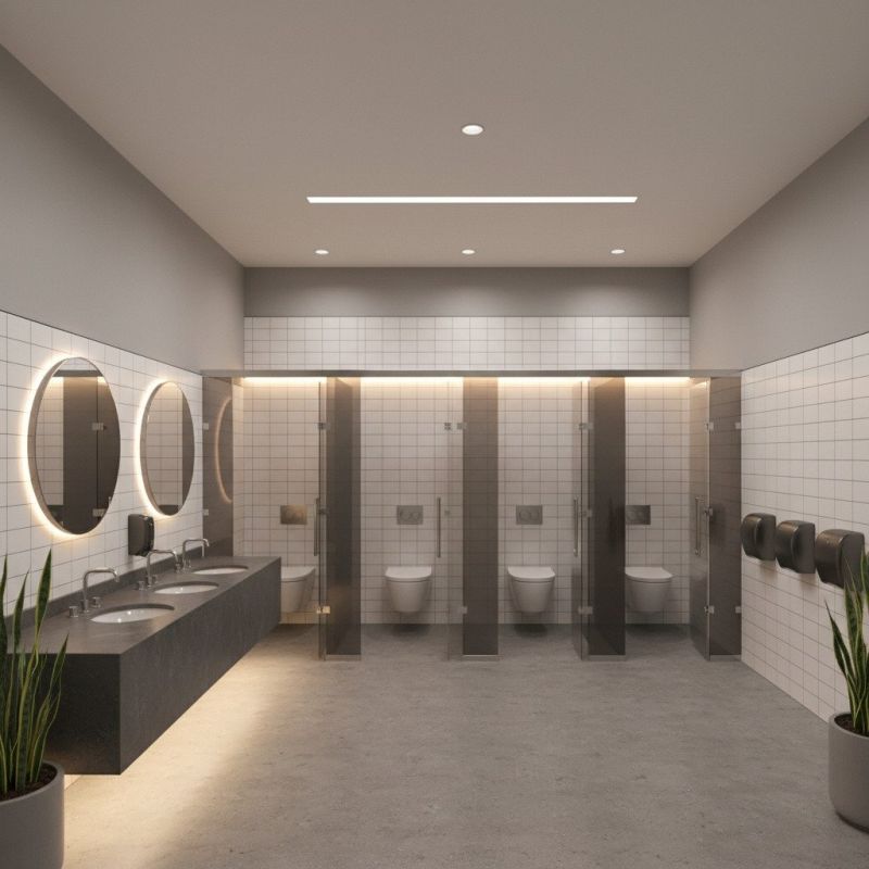 Bathroom Remodeling in South Zanesville, OH