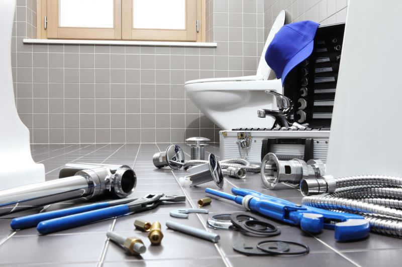 Bathroom Remodeling in South Zanesville, OH