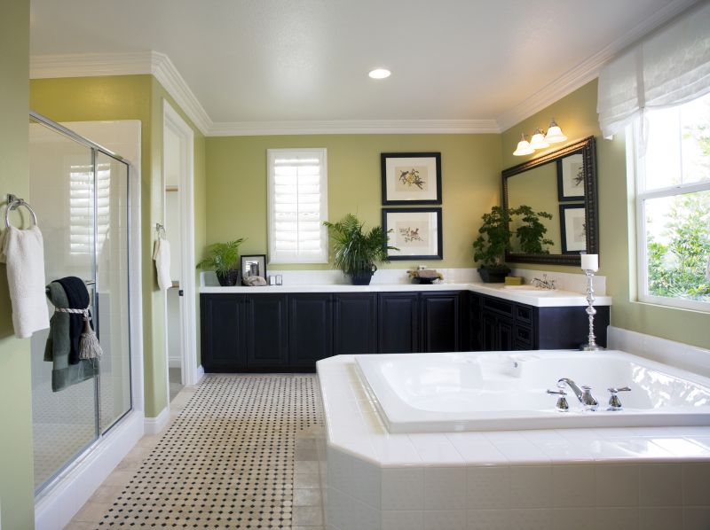 Bath Remodeling in South Zanesville, OH