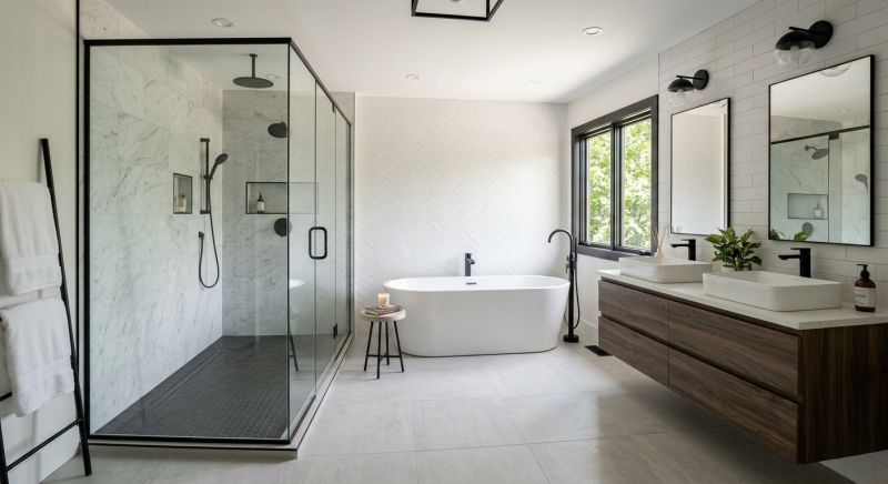 Bathroom Conversion Service in South Zanesville, OH