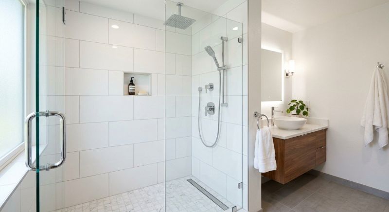 Bathroom Conversion Service in South Zanesville, OH