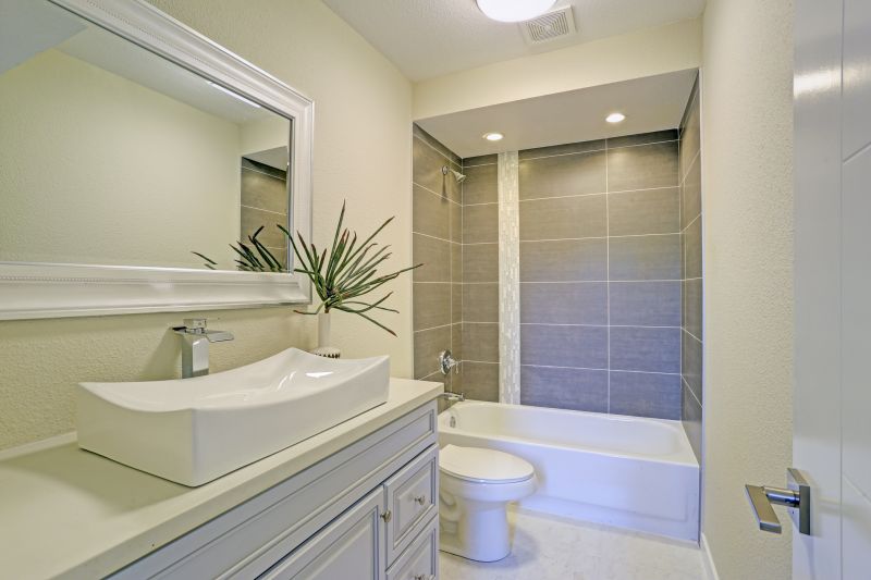 Bathroom Conversion Service in South Zanesville, OH