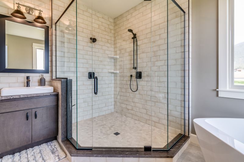 Bathroom Expansion in South Zanesville, OH