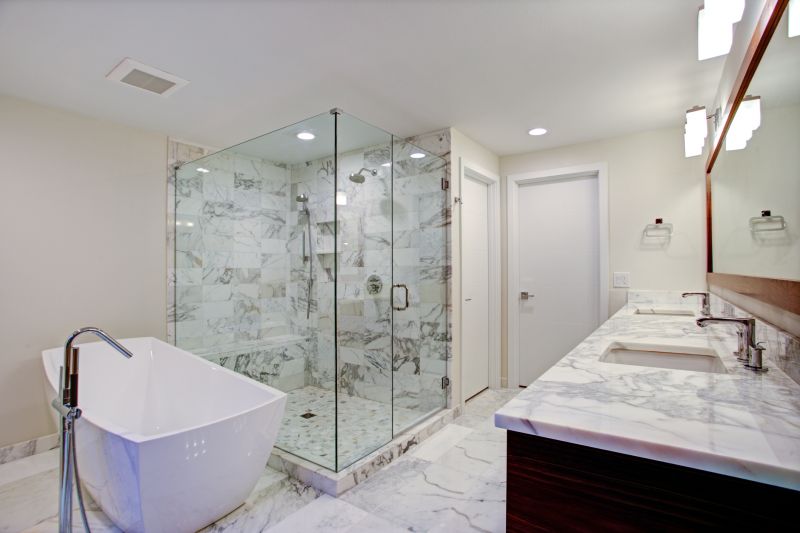Bathroom Expansion in South Zanesville, OH