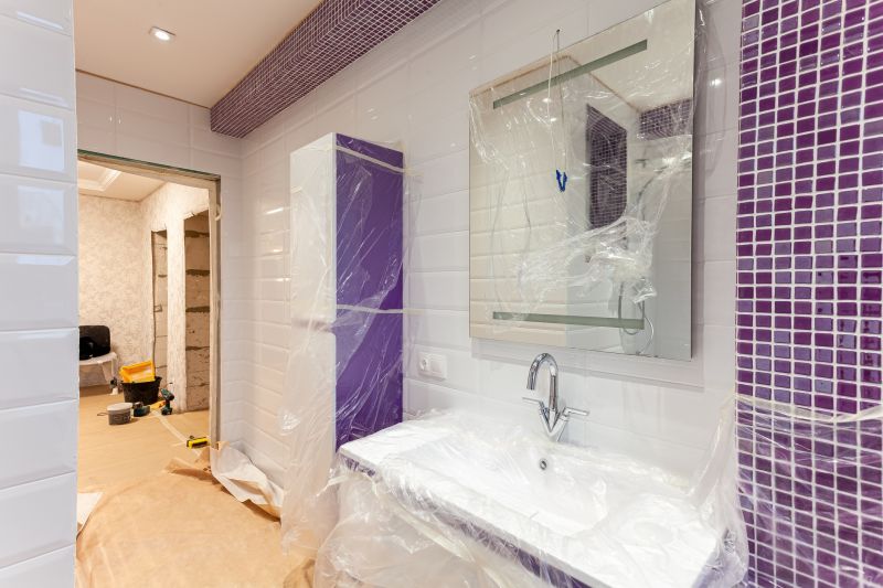 Bathroom Installation in Cambridge, OH