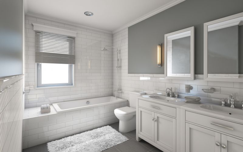 Bathroom Installation in Coshocton, OH