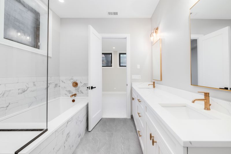 Bathroom Installation in Thornville, OH