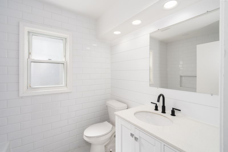 Bathroom Makeover Service in Coshocton County, OH
