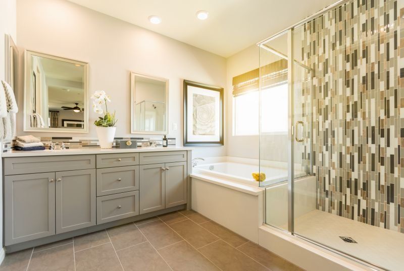 Bathroom Makeover Service in South Zanesville, OH