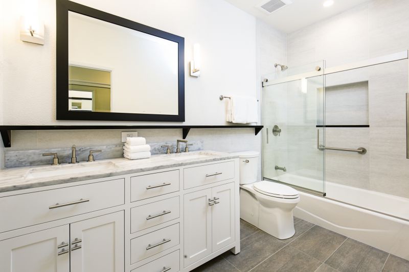 Bathroom Makeover Service in South Zanesville, OH