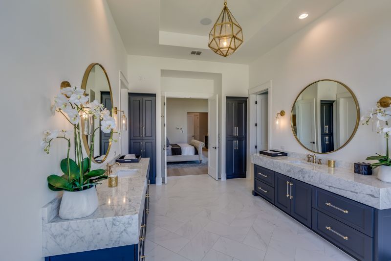 Bathroom Makeover Service in Nashport, OH