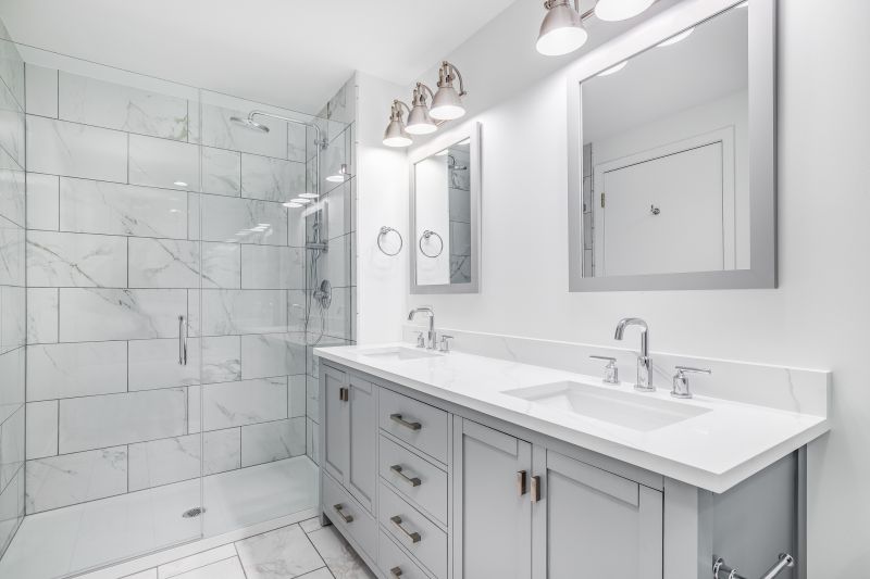 Bathroom Makeover Service in Philo, OH