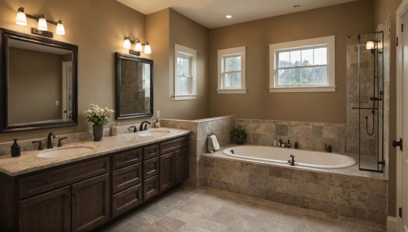 Bathroom Makeover Service in Philo, OH