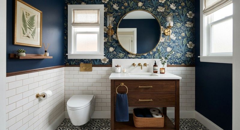 Bathroom Makeover Service in Thornville, OH