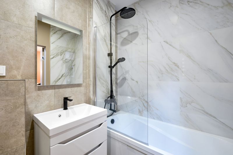 Bathroom Remodeling in Guernsey County, OH