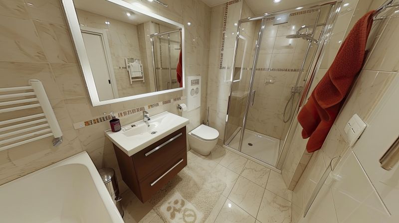 Bathroom Remodeling in South Zanesville, OH