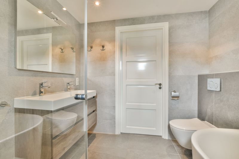 Bathroom Remodeling in Morgan County, OH