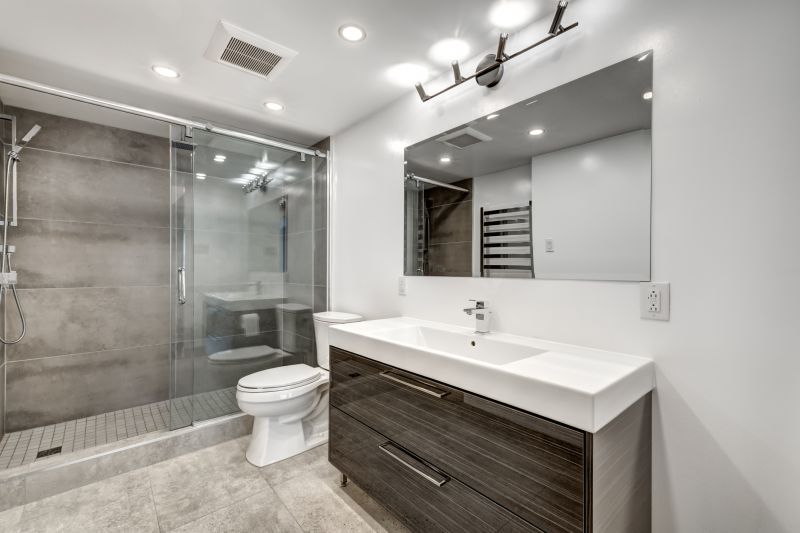 Bathroom Remodeling in Philo, OH