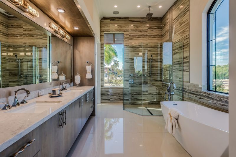 Bathroom Remodeling in Philo, OH