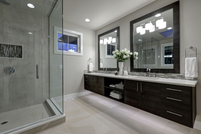 Bathroom Remodeling in Thornville, OH