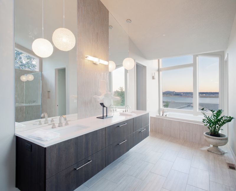 Bathroom Renovation in Adamsville, OH