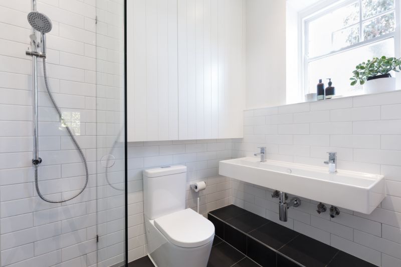 Bathroom Renovation in Cambridge, OH
