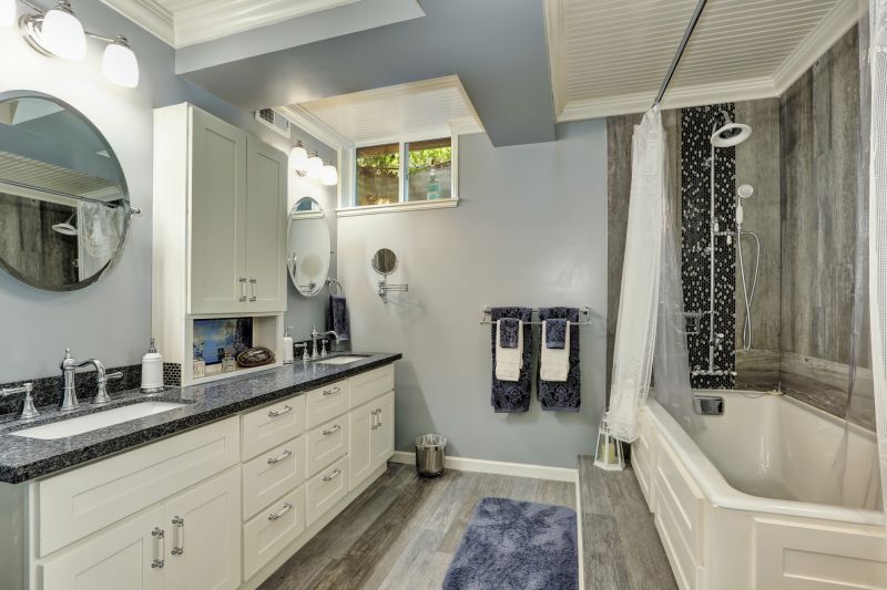 Bathroom Renovation in Coshocton, OH
