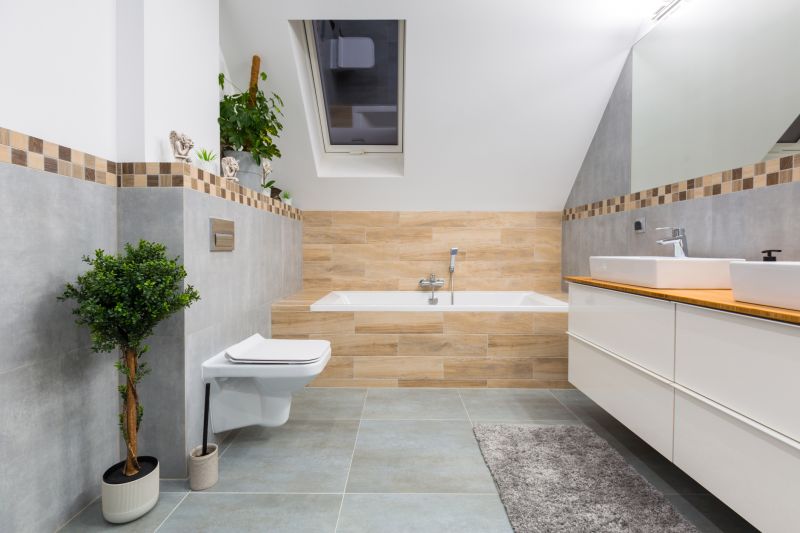 Bathroom Renovation in Malta, OH