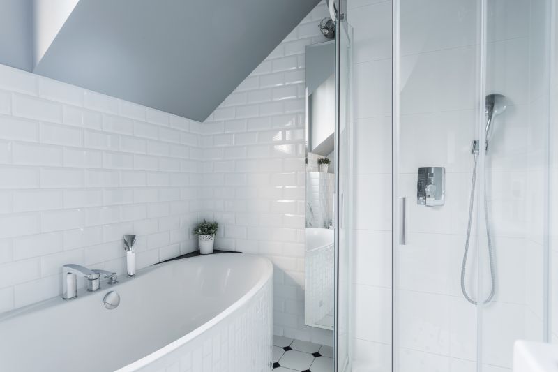Bathroom Renovation in Philo, OH