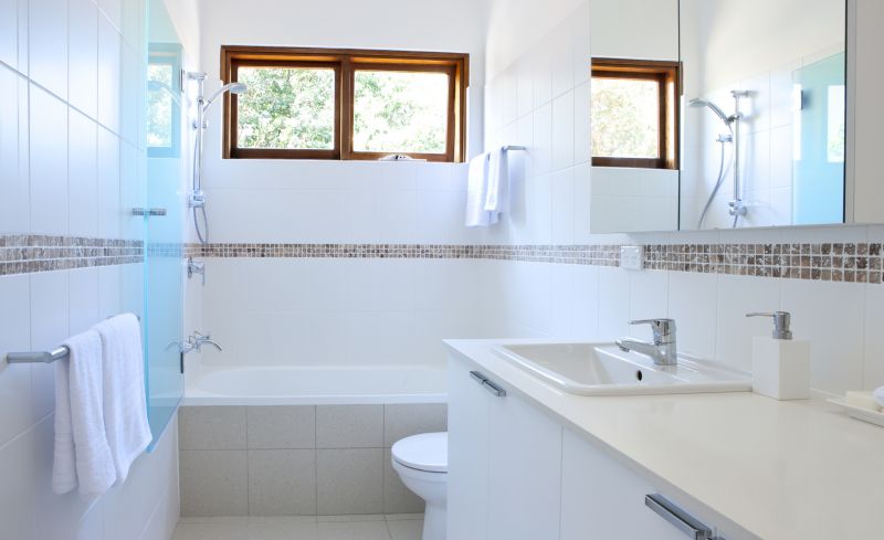 Bathroom Updating in South Zanesville, OH