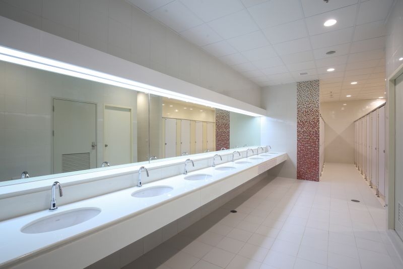 Restroom Remodeling in South Zanesville, OH