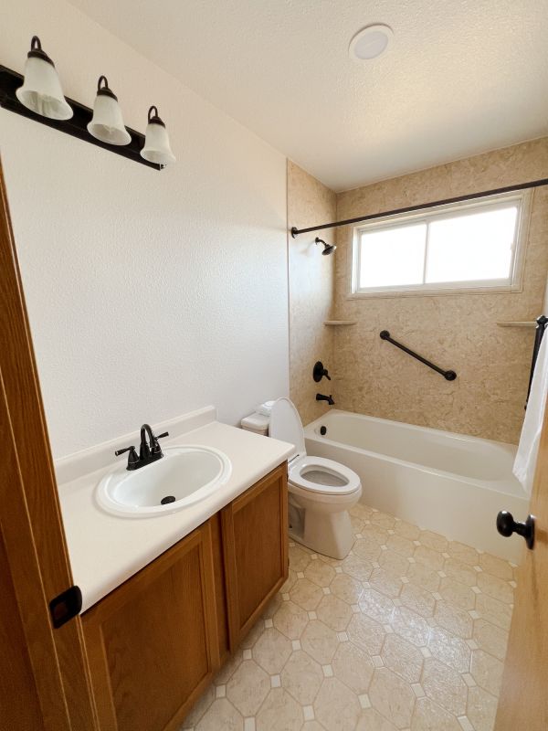 Restroom Remodeling in South Zanesville, OH