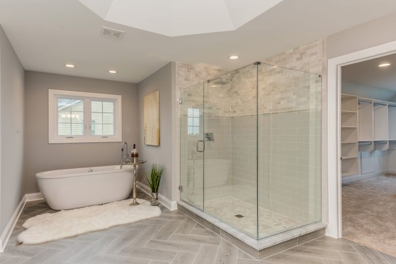 Shower Remodeling in Adamsville, OH