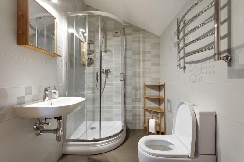 Shower Remodeling in Cambridge, OH