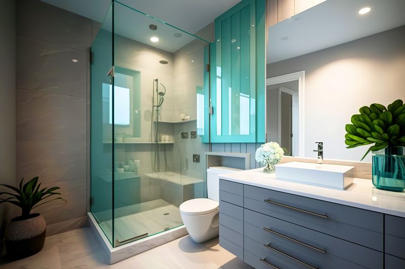 Shower Remodeling in Coshocton, OH