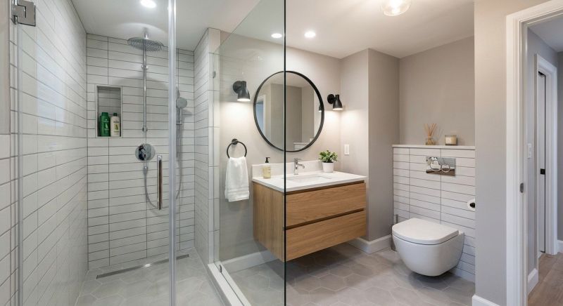 Shower Remodeling in Glenford, OH