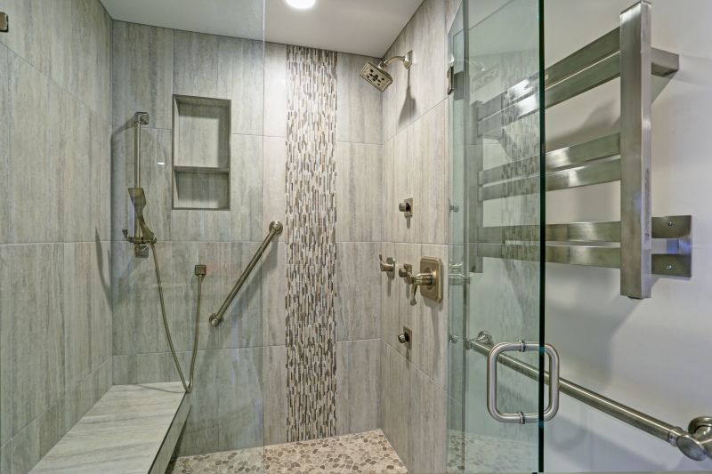 Shower Remodeling in Heath, OH