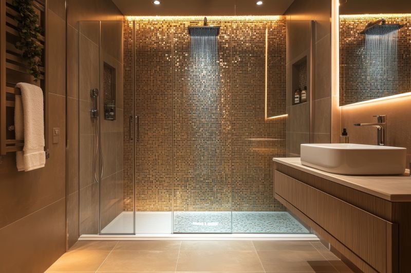 Shower Remodeling in South Zanesville, OH