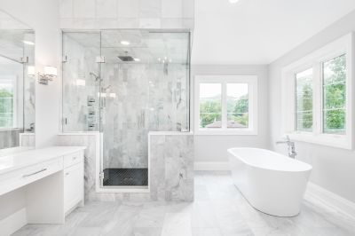 Shower Remodeling in Philo, OH