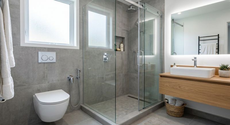 Shower Remodeling in Philo, OH