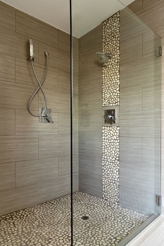 Shower Renovation in South Zanesville, OH